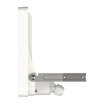 Theben LED kültéri falikar theLeda B100 dual, fehér, IP65 kép