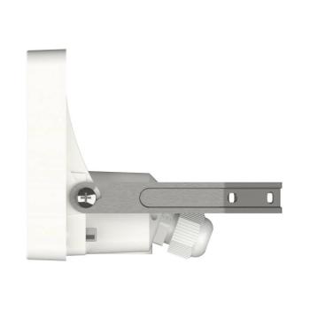Theben LED kültéri falikar, theLeda B20 dual, fehér, IP65 kép