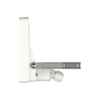 Theben LED kültéri falikar theLeda B30 dual, fehér, IP65 kép