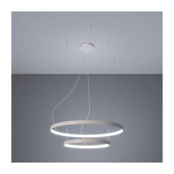 Thoro TH.178 - LED Csillár zsinóron RIO LED/80W/230V CRI95 4000K fehér TH.178 kép