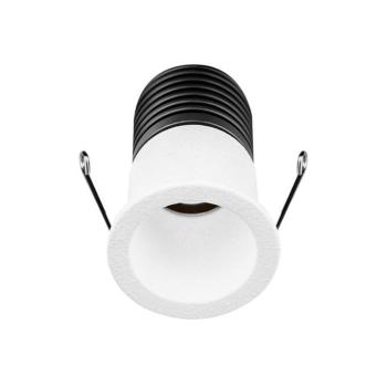 Tiny LED álmennyezetbe süllyeszthető spotlámpa kép