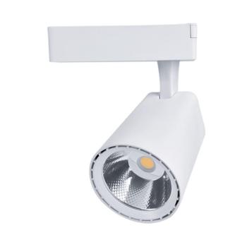 TL5020 COB SÍNES LÁMPATEST 20W 220-240V 6400K 36° FEHÉR kép