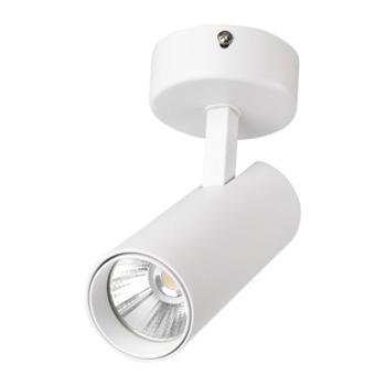 TLOM COB SÍNES LÁMPATEST 30W 4000K 24° FEHÉR kép