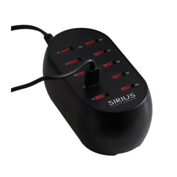 Töltő DecoPower – Sirius