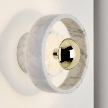 Tom Dixon Stone Wall LED fali lámpa kép