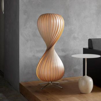 Tom Rossau TR10 álló világítás, 105 cm magas, nyírfa, E27 kép