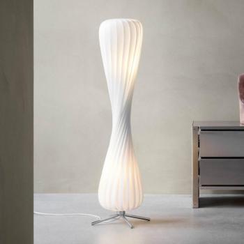 Tom Rossau TR7 álló lámpa, műanyag (PC), 117 cm magas, E27 kép