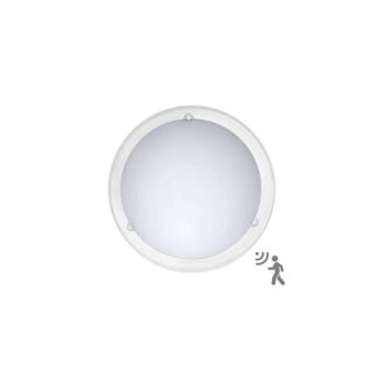 Top Light - 5502/30/B/MWS mozgásérzékelős mennyezeti lámpa 1xE27/60W 5502/30/B/MWS