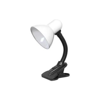 Top Light - Csipeszes lámpa 1xE27/60W/230V fehér 630 B kép
