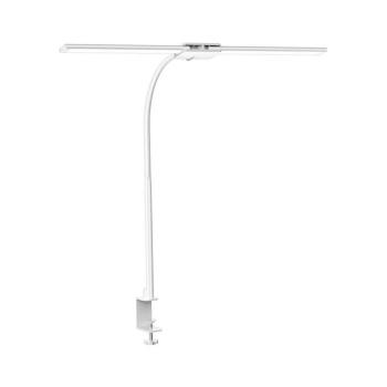 Top Light - dimmelhető LED asztali lámpa csíptetővel LYRA LED/18W/230V 3000-6500K fehér LYRA B