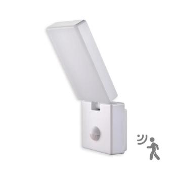 Top Light Faro B PIR - LED fényvető fény érzékelővel FARO LED / 15W / 230V IP65 fehér Faro B PIR kép