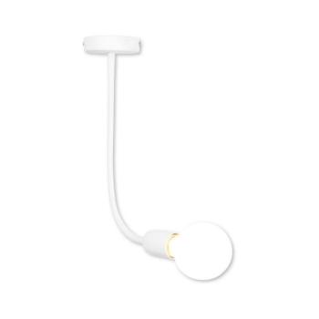 Top Light Galileo 1 B - Csillár rúdon 1xE27/40W/230V fehér Galileo 1 B kép