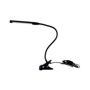 Top Light Lara C - LED Dimmelhető lámpa csipeszes USB LED/5W/230V Lara C
