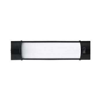 Top Light - LED alá szerelhető világítótest ZSP LED/9W/230V 3000/4000/6500K 30 cm fekete ZSP 30C CCT