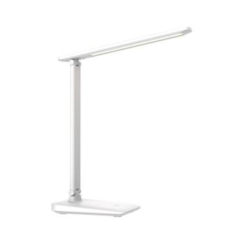 Top Light - LED Dimmelhető asztali lámpa LILY B LED/5W/230V fehér Lily B kép