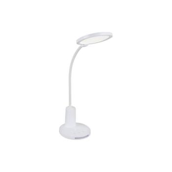 Top Light -LED dimmelhető érintéses asztali lámpa VIOLA LED/12W/230V 2700-6500K fehér Viola B kép