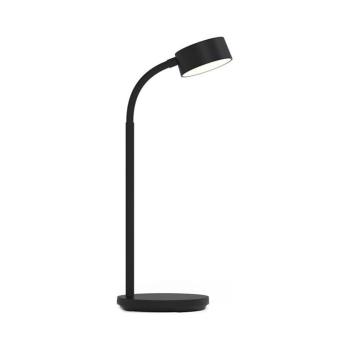 Top Light-LED dimmelhető, érintésvezérlésű asztali lámpa BELLA LED/4,8W/5V 3000/4000/6500K fekete Bella C kép