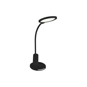 Top Light -LED dimmelhető érintésvezérlésű asztali lámpa VIOLA LED/12W/230V 2700-6500K fekete Viola C kép