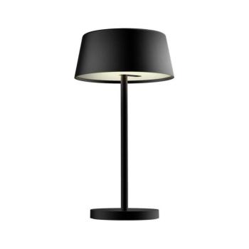 Top Light - LED Dimmelhető érintős asztali lámpa LED/6,5W/230V fekete Paris C kép