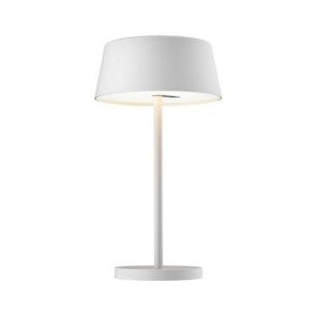 Top Light - LED Dimmelhető érintős asztali lámpa PÁRIZS B LED/6,5W/230V fehér Paris B kép