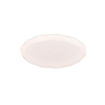 Top Light - LED dimmelhető fürdőszobai mennyezeti lámpatest SPARKLE LED/60W/230V 3000-6500K IP44 + távirányító Sparkle 50 RC kép