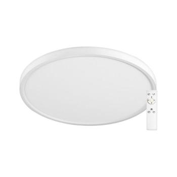 Top Light - LED Dimmelhető mennyezeti lámpa LED/36W/230V 3000-6500K + távirányító Revit 40B RC kép