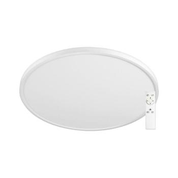 Top Light - LED Dimmelhető mennyezeti lámpa LED/50W/230V 3000-6500K + távirányító Revit 60B RC kép