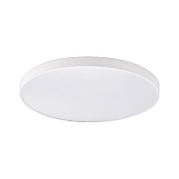 Top Light -LED dimmelhető mennyezeti lámpa PETAL LED/60W/230V átm. 59 cm fehér + távirányító Petal 60B RC kép