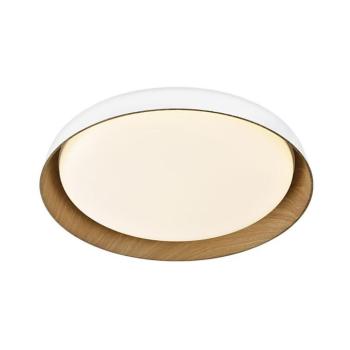 Top Light-LED Dimmelhető mennyezeti lámpa SATELLITE LED/36W/230V 3000-6500K fehér + távirányító Satellite 40B RC kép