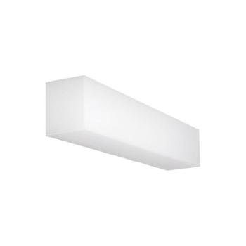 Top Light - LED Fürdőszobai fali lámpa BOXTER LED/12W/230V IP65 4000K Boxter XL