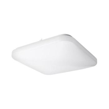 Top Light - LED fürdőszobai mennyezeti lámpa DUNAJ LED/18W/230V 3000/4000/6500K IP44 fehér Dunaj H30 CCT kép