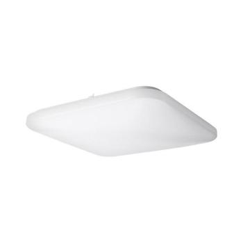 Top Light - LED Fürdőszobai mennyezeti lámpa DUNAJ LED/48W/230V 3000/4000/6500K IP44 fehér Dunaj H50 CCT kép