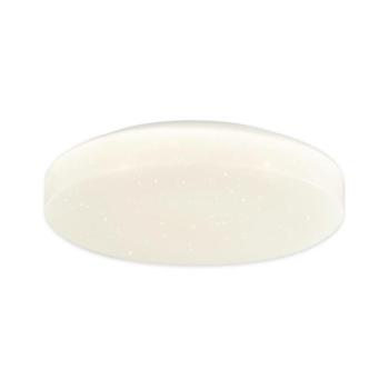 Top Light - LED Fürdőszobai mennyezeti lámpa LED/18W/230V IP44 Twister 30
