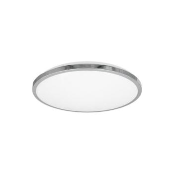 Top Light -LED Fürdőszobai mennyezeti lámpa SILVER LED/10W/230V IP44 átm. 29 cm króm Silver KS CCT kép