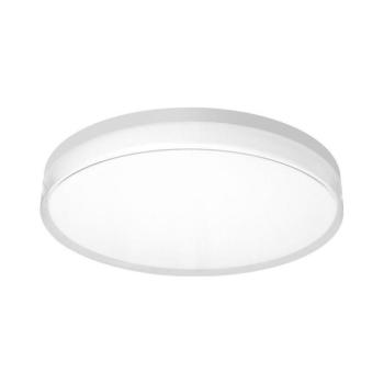 Top Light-LED Fürdőszobai mennyezeti lámpatest NEXUS LED/24W/230V IP44 Ø 28 cm fehér Nexus 30 CCT kép