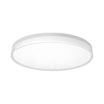 Top Light-LED Fürdőszobai mennyezeti lámpatest NEXUS LED/55W/230V IP44 átm. 48 cm fehér Nexus 50 RC