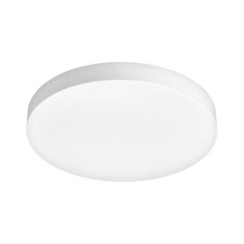 Top Light - LED Fürdőszobai mennyezeti lámpatest SPIRIT LED/24W/230V IP44 átm. 30 cm fehér Spirit 30B CCT kép