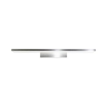 Top Light - LED fürdőszobai tükörvilágítás COLUMBIA LED/12W/230V 3000/4000/6500K IP44 60 cm Columbia 60 CCT kép