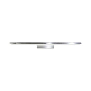Top Light -LED Fürdőszobai tükörvilágítás COLUMBIA LED/16W/230V 3000/4000/6500K IP44 80 cm Columbia 80 CCT kép