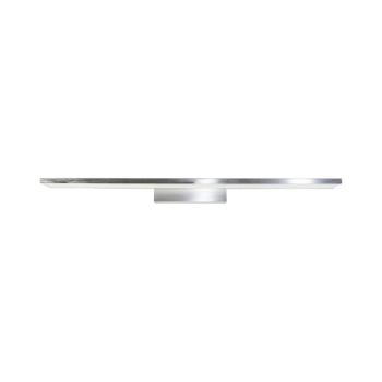 Top Light-LED Fürdőszobai tükörvilágítás COLUMBIA LED/16W/230V IP44 80cm matt króm Columbia 80 kép