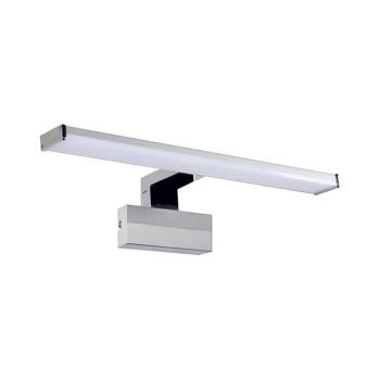 Top Light - LED Fürdőszobai tükörvilágítás TEXAS LED/8W/230V 3000/4000/6500K IP44 Texas CCT kép