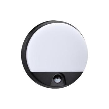 Top Light - LED kültéri fali lámpa érzékelővel BARI LED/15W/230V IP54 Bari K PIR kép