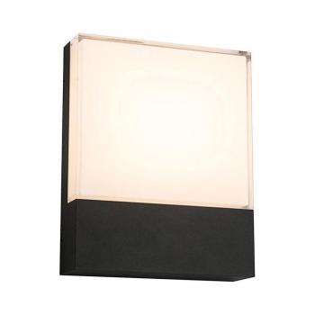 Top Light - LED Kültéri fali lámpa érzékelővel NOEL LED/10W/230V IP54 Noel PIR kép