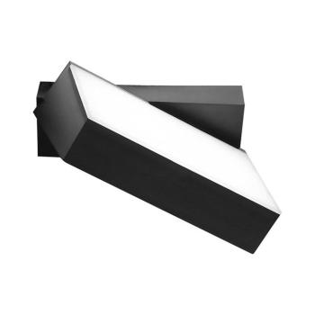 Top Light -LED kültéri fali lámpatest FLIP LED/12W/230V 3000/4000/6000K IP54 Flip CCT kép