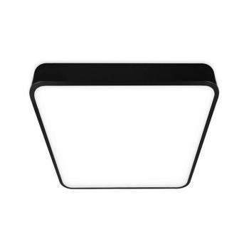 Top Light - LED Mennyezeti lámpa LED/36W/230V szögletes fekete Metal H 40C kép