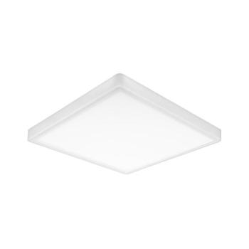 Top Light -LED Mennyezeti lámpa REVIT LED/24W/230V 3000/4000/6500K 30x30 cm fehér Revit H30B CCT kép