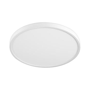 Top Light - LED Mennyezeti lámpa REVIT LED/24W/230V átm. 30 cm fehér Revit 30B CCT kép