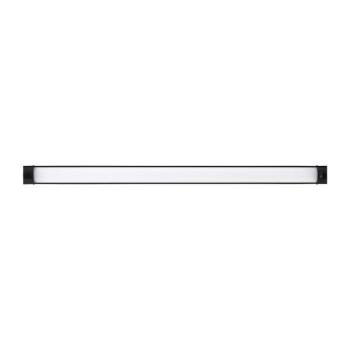 Top Light - LED pult alatti világítótest ZSP LED/36W/230V 3000/4000/6500K 120 cm fekete ZSP 120C CCT kép