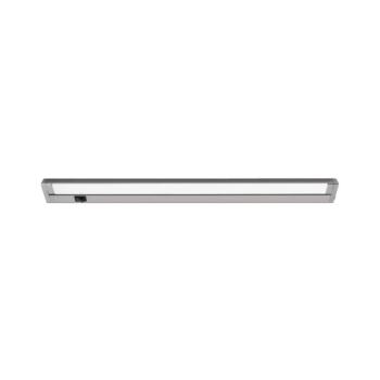 Top Light - LED Pultmegvilágító LED/13W/230V matt króm ZSV 90S CCT
