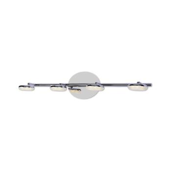 Top Light Ohio 4 - LED Fürdőszobai lámpa 4xLED/5W/230V IP44 Ohio 4 LED